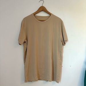 LULULEMON Mens Fundamental Tee